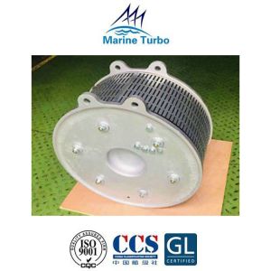 Buy cheap T- RH183 Marine Turbo Kits from wholesalers