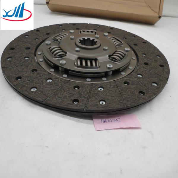 Good Performance HA05237 Truck Clutch Plate Driven Disk Assembly