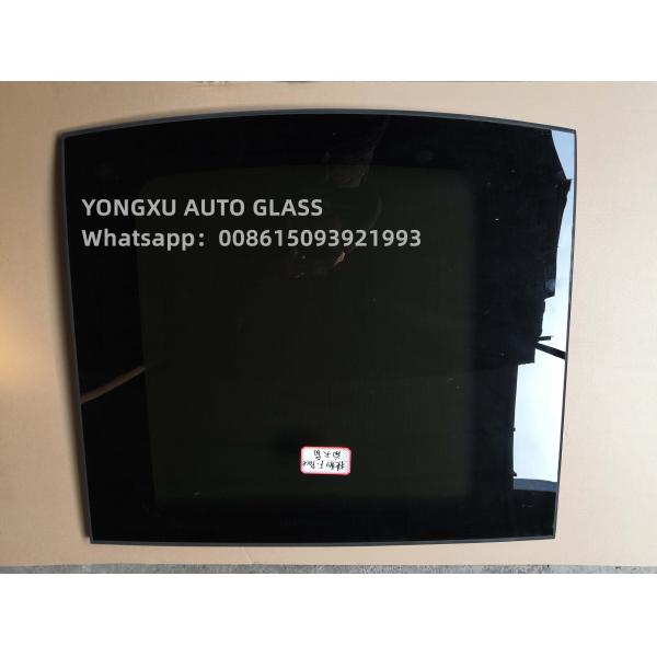 CE CCC Jaguar F Pace Panoramic Sunroof 5d Suv 2016 Car Sunroof Glass
