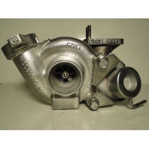 Quality Turbochargers for PASSENGER CARS MINI wholesale