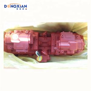Machinery Spare Parts Hyundai Hydraulic Pump Replacement R320LC-7