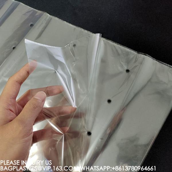 Roast Chicken Duck Seaweed Bags Plain Pla Turkey Oven Roasting Bag For Roasted Chicken