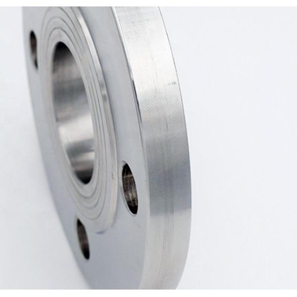 Customized Stainless Steel Slip On Flange 5K 10K 16K JIS B2220 Flange