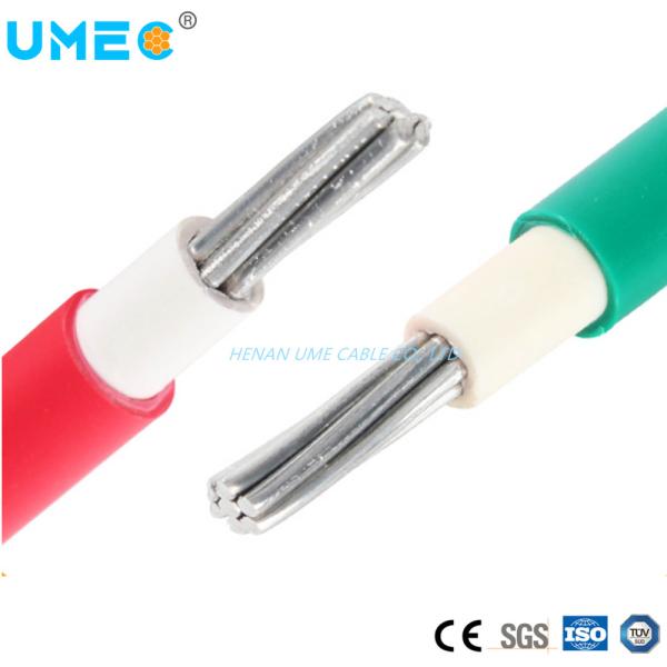 Electrical Factory Direct Fire Resistance Flame Retardant BVV Blvv 25mm2-185mm2 Stranded Cable Wire