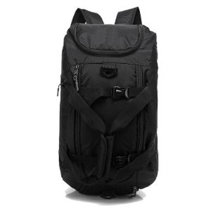 Women Nylon Fashionable Gym Bags Comfortable And Beautiful Shape