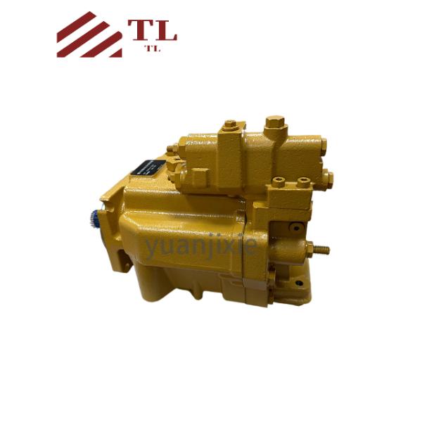 236-7296 231-1535 Hydraulic Piston Pump For Crawler Excavator In High Demand