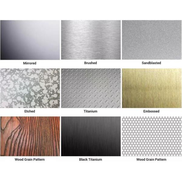 ASTM JIS Stainless Steel Sheet Plate Coil Roll SUS 202 301 304l 50mm