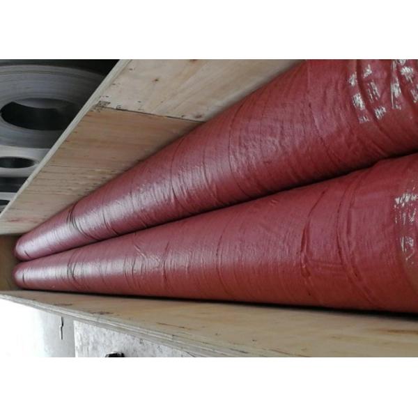 ASTM A335 P5 P91 A213 T5 T91 DN200 SCH40 Nickel Alloy Seamless Pipe