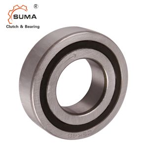 Quality CSK30 Sprag Clutch Bearing 30mm ID Sealed One Way Bearing wholesale
