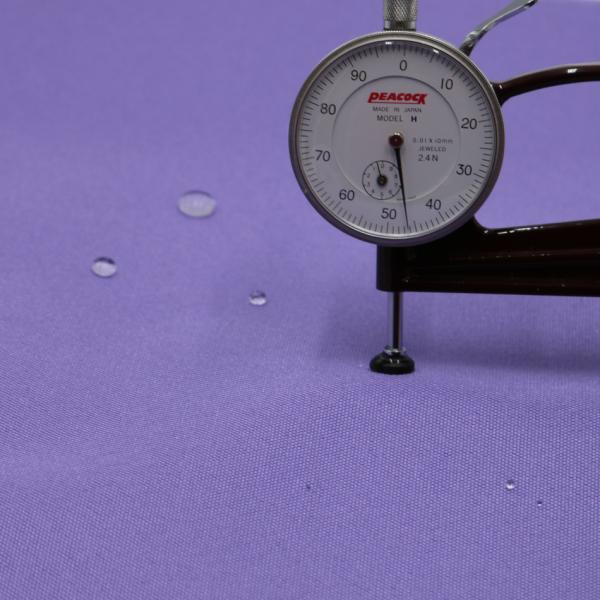 100x150cm 600D Waterproof Polyester Oxford Fabric Make To Order Product Supply