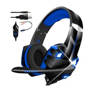 China Xbox Custom Gaming Headsets With Active Noise Cancellation And 7.1 Surround Sound on sale