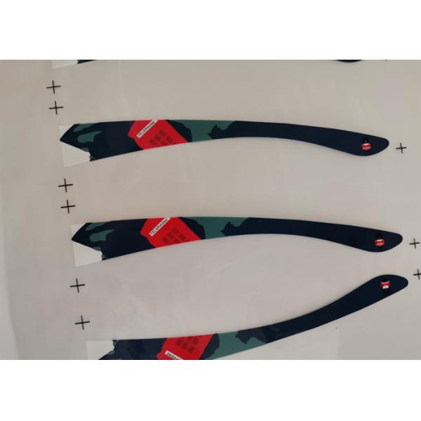 Dye And Pigment Ink Stickers For Glasses Frames ECO Friendly Nontoxic