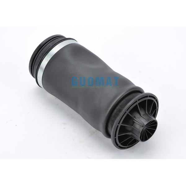 Rear Air Suspension Parts For Mercedes Benz W164 Air Spring Air Bellow A1663200325