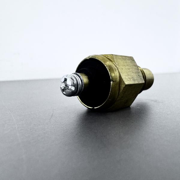 HELI Hydraulic Forklift Sensor Industrial Temperature Switch 15000 Cycles