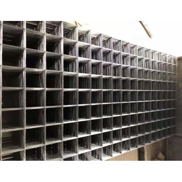 30m Stainless Steel Wire Mesh Panels 2m Welded Wire Mesh 2x2