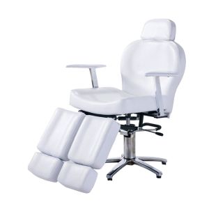 Quality 2100320 White Tattoo Chair Tattoo Accessories Tattoo Supply for Tattoo Artist wholesale