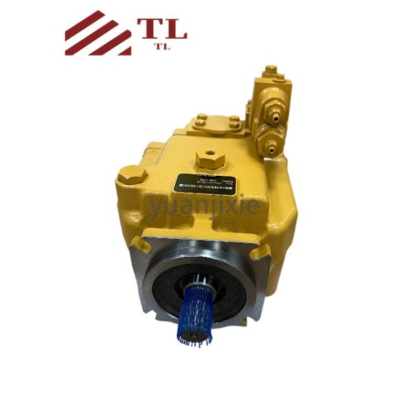 236-7296 231-1535 Hydraulic Piston Pump For Crawler Excavator In High Demand