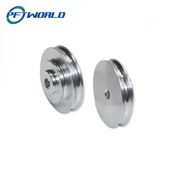 Custom Lathe Machined Parts Milling Metal Anodizing Aluminum Turning Cnc Machining Parts Spare Parts