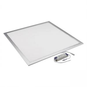Quality 32W Flat Panel Led Ceiling Light With CRI95-98 white frame For corridor, retail stores, hotel wholesale