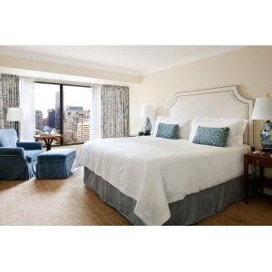 China Elegant French Style Five Star Luxury Hotel Furniture / Hotel Collection Furniture on sale