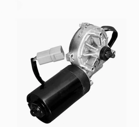 12V DC Truck Coupler Electric Front Windshield Wiper System Wiper Motor OEM 1392755