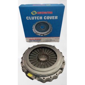 AZ9921161500 Clutch Plate AZ9921160200 Truck Clutch Cover Replacement