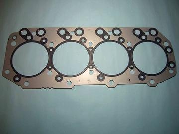 ME013330 Mitsubishi 4D32 Cylinder Head Gasket Dia 104mm / Engine Spare Parts