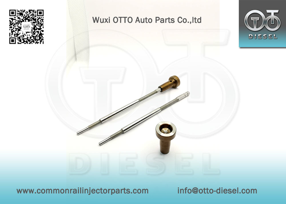 Quality F00VC01353 /F 00V C01 353 Common Rail Injector Valve wholesale