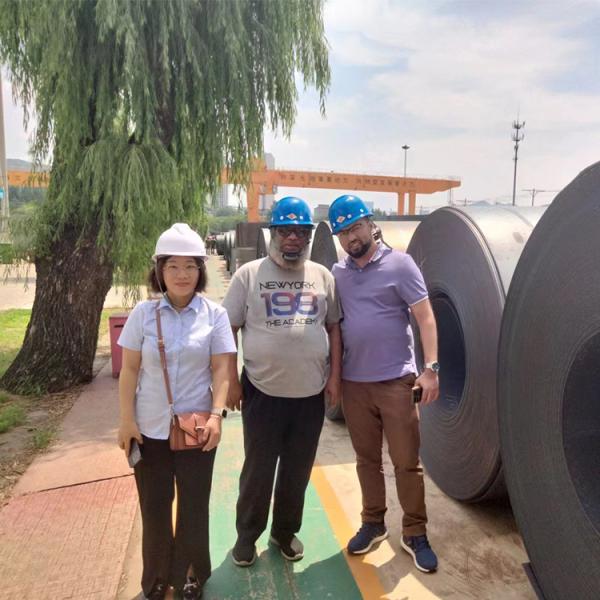 Z60 Z80 0.45mm Soft Hot Dipped Galvanized Steel Coil with Grade DX51D Z/SGCC/DC01 Z/DC51D Z