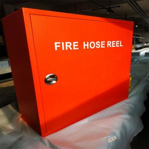 Quality Fire Rated Fire Extinguisher Cabinets For Office Buildings / Schools / Hospitals wholesale