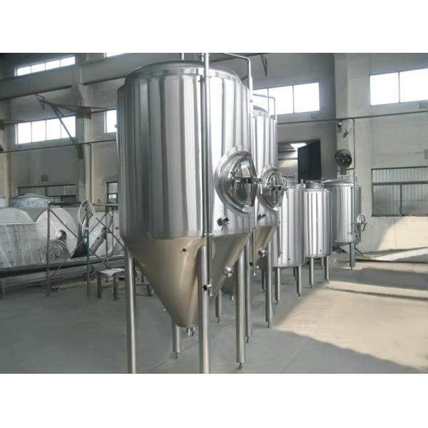 200L restaurant equipment for craft beer brewing