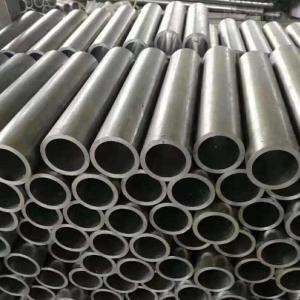 Quality Anti Oxidation Seamless  Nickel Alloy Pipe Inconel 600 Tube ASTM wholesale