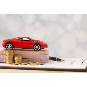 Buy cheap Independent or Captive Claims Adjuster Automobile Liability Insurance with from wholesalers