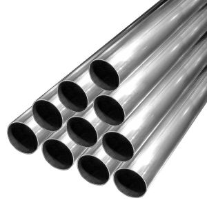Quality Food Industry Stainless Steel Pipe 316l Tubing Seamless 150mm wholesale
