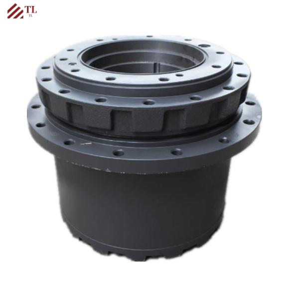 Guarantee E312 312B E312C Travel Gearbox 110-7080 219-3643 Final Drive Without Motor