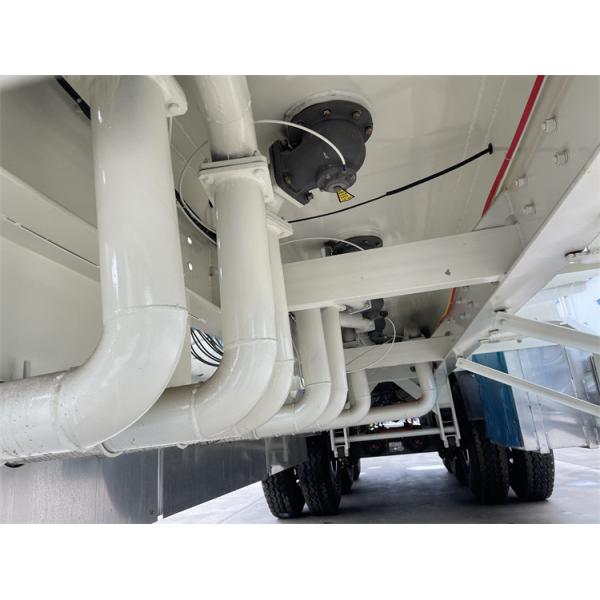 10000 Gallon 8000 Gallon Diesel Fuel Tank Trailer Oil Petroleum Semi Trailer