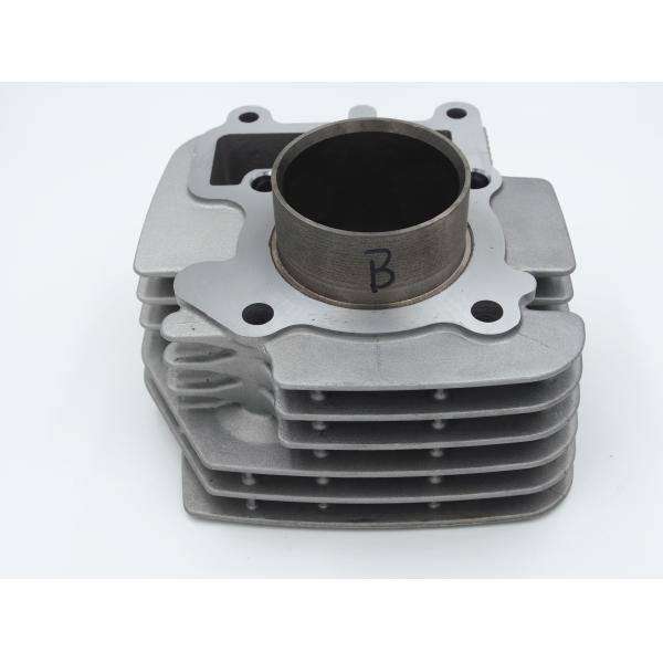High Intensity Four Stroke Cylinder C8 , High Performance Engine Parts