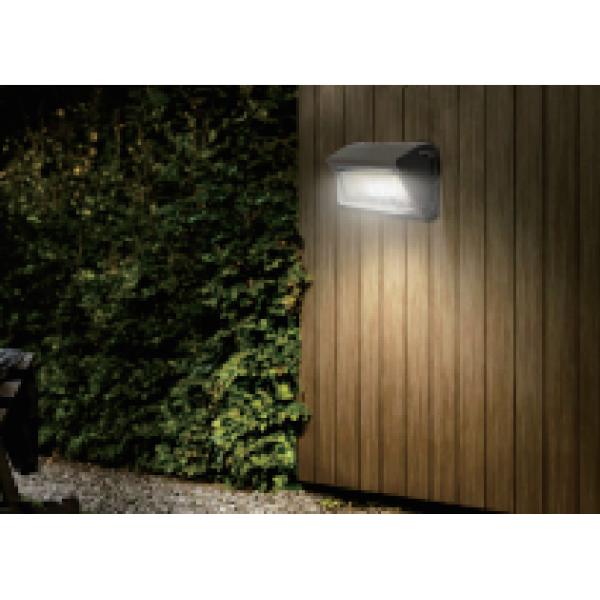 LSDL-9260W Outdoor LED Wall Lights Pack 5000K Exterior Wall Mounted LED Flood Lights