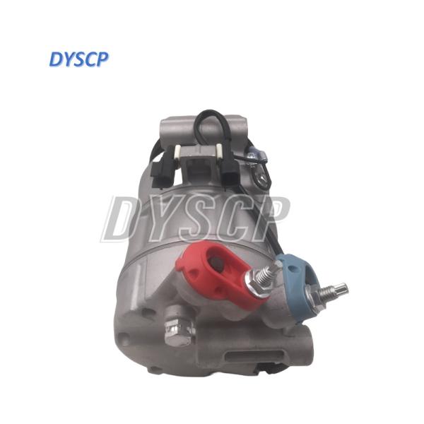 387551 383362 Automotive Air Conditioning Compressor For V60 S60 XC60 2.0T 2014 3PK