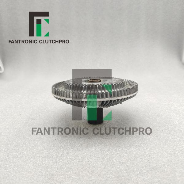 Kamaz Truck Heavy Duty Fan Clutch For Engine Cooling System 020005366