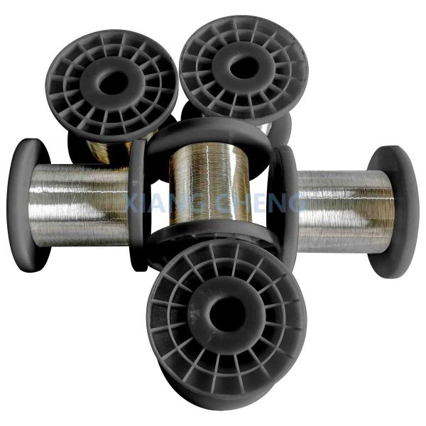 Thermocouple Bare Wire NiCr-NiSi Type K Thermocouple Wire And Cable For Stable And Repeatable Signals In Industrial Applications