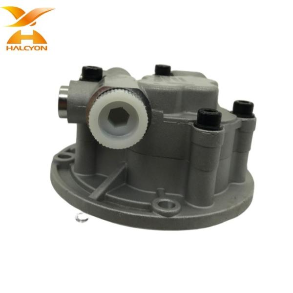 Wheel Gear Pumps K7V125 SK200-10 For Excavator Sany 245 Sany 265