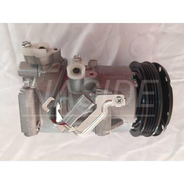 Auto AC Conditioning Compressor For Toyota Yaris 1.5L 5SEU12C 8831052481
