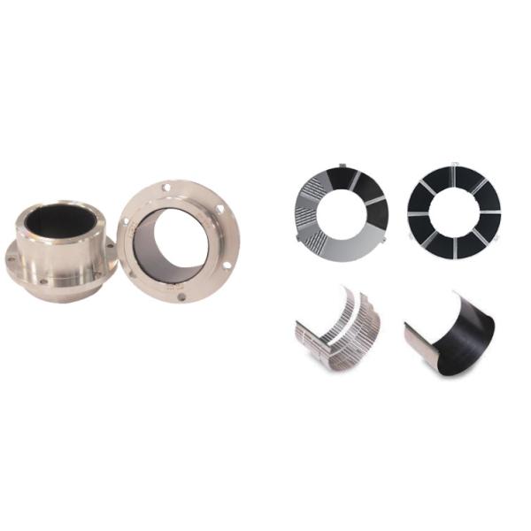 Industrial Dust Free Air Suspension Blowers Air Bearing Blower For Manufacturing Processes