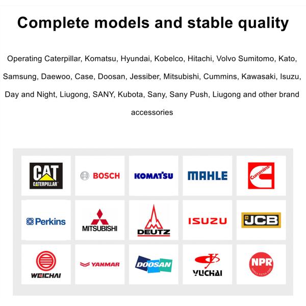 Customizable Rotary Screen Bucket Construction Hydraulic Excavator Sieve Bucket