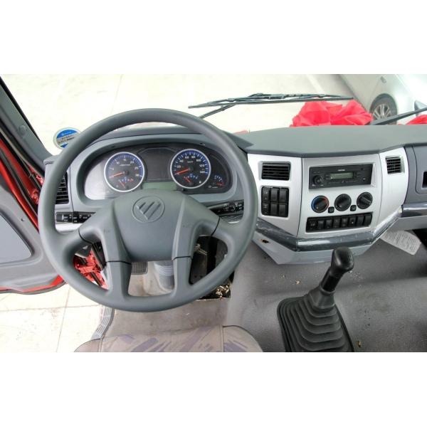Foton Ouman ETX 5 Series Heavy Duty Tractor Trailer 310HP 4X2 Tractor Unit
