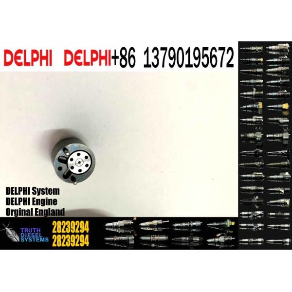 Fuel pump injector control valve 9308-621C for KIA SSANGYONG RENAULT Hyundai 28239294 Diesel Engine Injector Parts