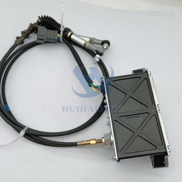 247-5212 Throttle Motor 2475212 for Caterpillar CAT E320C E320D 320C 320D Step Motor