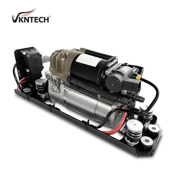 Aluminum Air Compressor BMW F02 F07 37206864215 37206875176