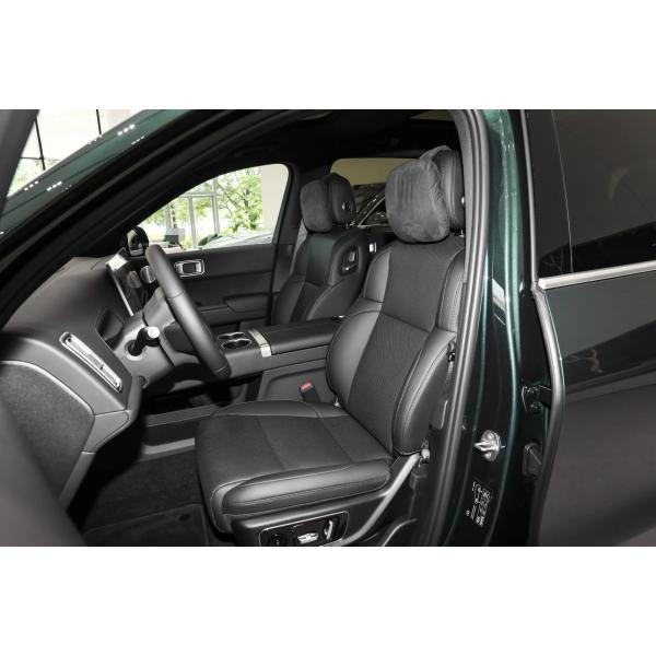 New Li8 For Export Ideal 2025 Year Personal Transportation Low Mileage Electric & Gasoline Hybrid